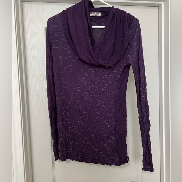 Michael Stars Tops - Michael stars too • one size fits most